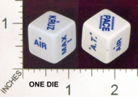 Dice : MINT22 CRISLOID KRUZ AIR MAX PACE 01