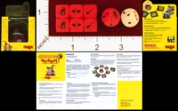 Dice : MINT22 HABA VERHEXT 01