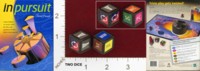 Dice : MINT22 HASBRO IN PURSUIT 01