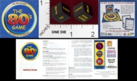 Dice : MINT22 INTELLINITIATIVE THE 80S GAME 01