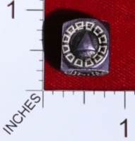 Dice : MINT22 IRONDIE ATTACK DICE ASSAULT RARE 01