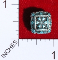 Dice : MINT22 IRONDIE ATTACK DICE BALLISTIC RARE 01