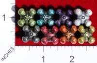 Dice : MINT22 IRONDIE DEFENCE DICE BARRIER 01