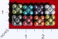 Dice : MINT22 IRONDIE DEFENCE DICE NULLIFIER 01