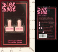 Dice : MINT22 KHEPER GAMES DICK DICE