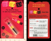 Dice : MINT22 KHEPER GAMES SEX 01