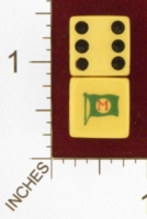 Dice : MINT22 MOORE MCCORMICK SHIPPING