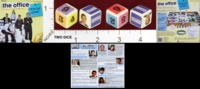 Dice : MINT22 PRESSMAN THE OFFICE 01