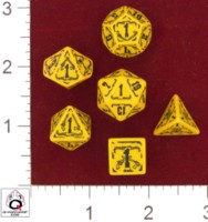Dice : MINT22 Q WORKSHOP DEADLANDS 01