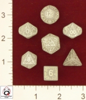 Dice : MINT22 Q WORKSHOP ELVEN II 01