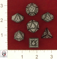 Dice : MINT22 Q WORKSHOP ELVEN II 02