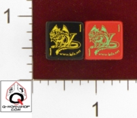 Dice : MINT22 Q WORKSHOP KNIGHTS OF NORWOLD 01