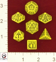 Dice : MINT22 Q WORKSHOP STEAMPUNK 01