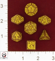 Dice : MINT22 Q WORKSHOP STEAMPUNK 04