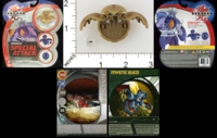 Dice : MINT22 SEGA TOYS BAKUGAN 810G 710G 650G 550G 400G 200G