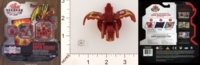 Dice : MINT22 SEGA TOYS BAKUGAN 850G 700G 650G 550G 500G 400G