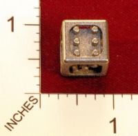 Dice : MINT22 SHAPEWAYS BEN DICE 01
