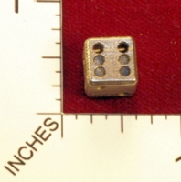 Dice : MINT22 SHAPEWAYS DRAKEDRAKE HOLLOW