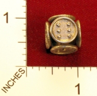 Dice : MINT22 SHAPEWAYS GIJS ANOTHER DIE 01