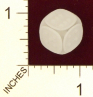 Dice : MINT22 SHAPEWAYS GIJS YET ANOTHER DIE