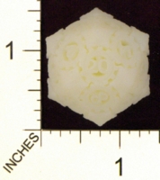 Dice : MINT22 SHAPEWAYS HUAN STEAMPUNK D20