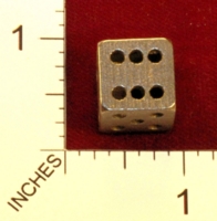 Dice : MINT22 SHAPEWAYS PATRICKVDVELDEN HOLLOW DICE 02