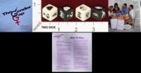 Dice : MINT22 THE GENDER GAP THE GENDER GAP 01