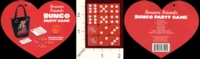 Dice : MINT22 USAOPOLY FRIENDS FOREVER BUNCO PARTY I LOVE LUCY 01