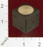 Dice : MINT23 ACE PRECISION ALASKA QUARTER 01