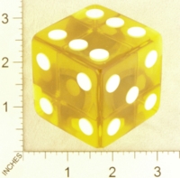 Dice : MINT23 CRISLOID 01