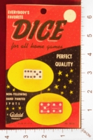 Dice : MINT23 CRISLOID 02