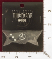 Dice : MINT23 CRISS ANGEL SKULL.jpgMINT23 CRISS ANGEL
