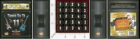 Dice : MINT23 DADDY O PRODUCTIONS THESE GO TO 11