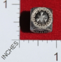 Dice : MINT23 IRONDIE ATTACK DICE ASSAULT RARE 01