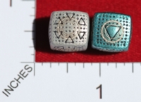 Dice : MINT23 IRONDIE ATTACK DICE SMASHER RARE 01