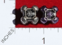 Dice : MINT23 IRONDIE DEFENCE DICE BARRIER RARE 01