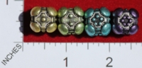 Dice : MINT23 IRONDIE DEFENCE DICE BOOSTER RARE 01