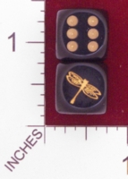 Dice : MINT23 JSPASSNTHRU DRAGONFLY 01