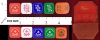 Dice : MINT23 MOLINARD 01