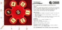 Dice : MINT23 ORDA MAGIMIXER 01