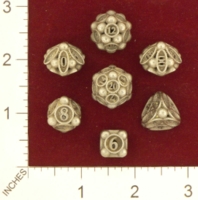 Dice : MINT23 SHAPEWAYS CERAMICWOMBAT SPORE 02