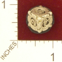 Dice : MINT23 SHAPEWAYS HUAN D6