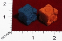 Dice : MINT23 SHAPEWAYS JUSTINM COMPANION DICE 01