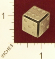 Dice : MINT23 SHAPEWAYS OPRESCO EXPLODED DICE LOADED 02