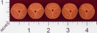 Dice : MINT23 SHAPEWAYS SALOKANNEL YATZY 01