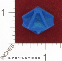 Dice : MINT23 SHAPEWAYS WEBSHINRA D10 01