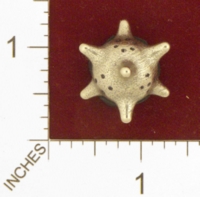 Dice : MINT23 SHAPEWAYS YDRING MINDTWISTER DIE 02