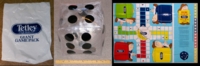 Dice : MINT23 TETLEY GIANT GAME PACK 01