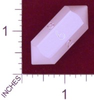 Dice : MINT24 ACE PRECISION ALUMINIUM SPINDLE D06