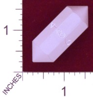 Dice : MINT24 ACE PRECISION ALUMINIUM SPINDLE D08